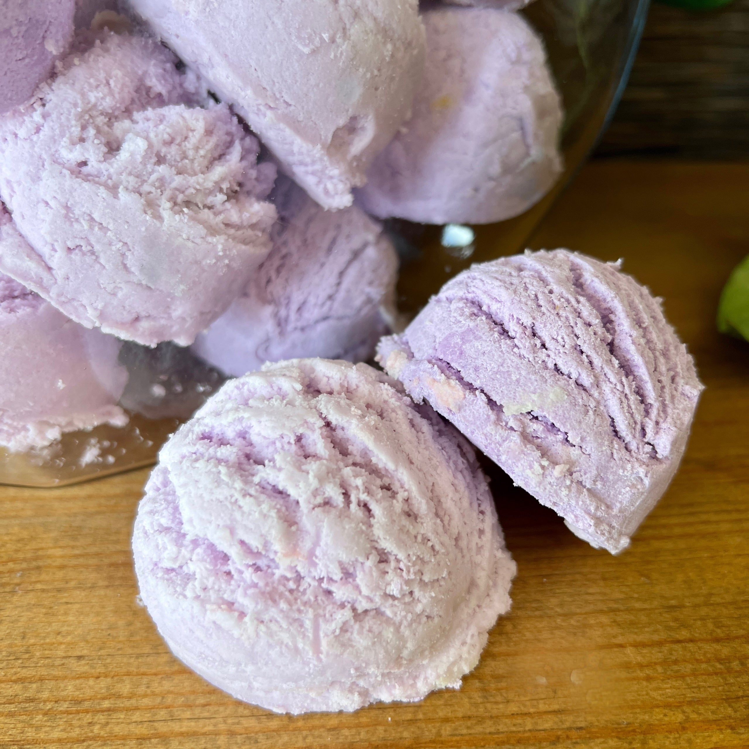 Bubbling Bath Scoops Plymouth Soapworks